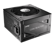 XPG Core Reactor 750W 80 Plus Gold - 524447 - zdjęcie 1